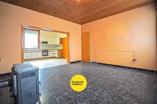 Te renoveren halfopen woning op een perceel van 1.809 m² te HouthulstIn de landelijke omgeving te Houthulst bevindt zich deze karaktervolle...