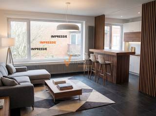 Appartement à vendre à Anvers