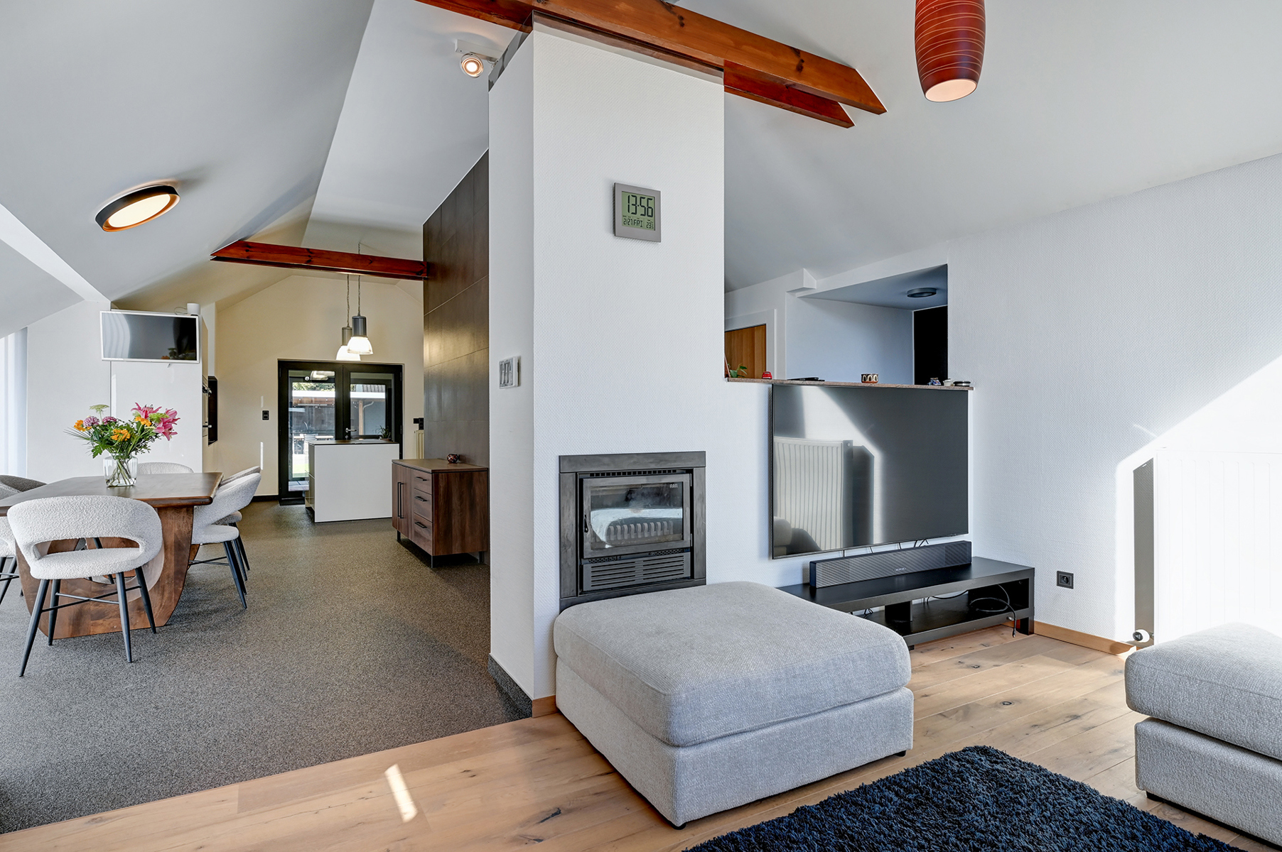 House for sale in Beringen with 3 bedrooms - photo 3