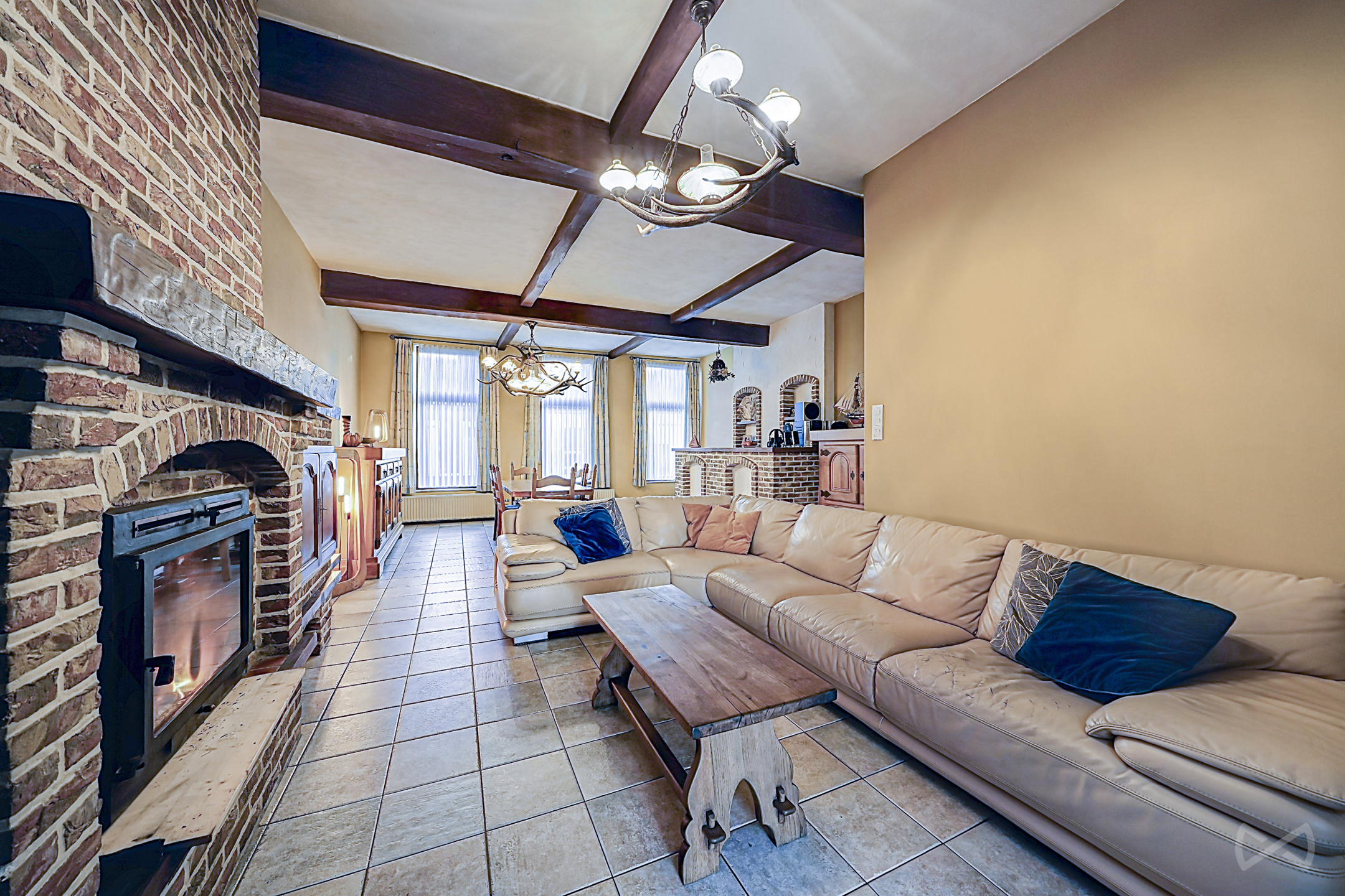 Huis te koop in Courcelles met 3 slaapkamers - foto 1