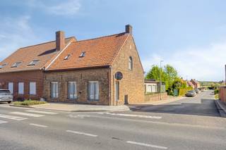 House for sale in Diksmuide