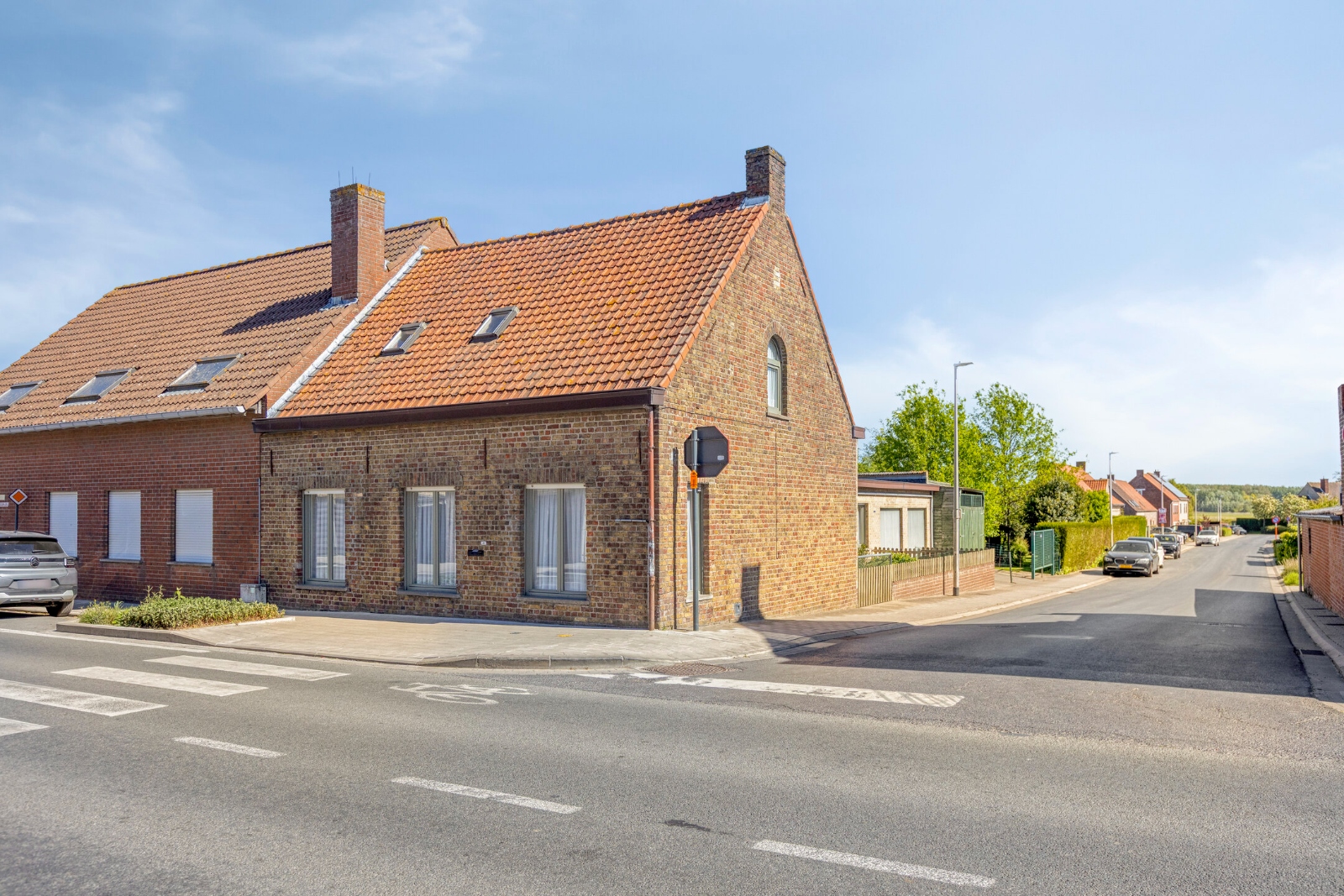 House for sale in Diksmuide with 3 bedrooms - photo 1