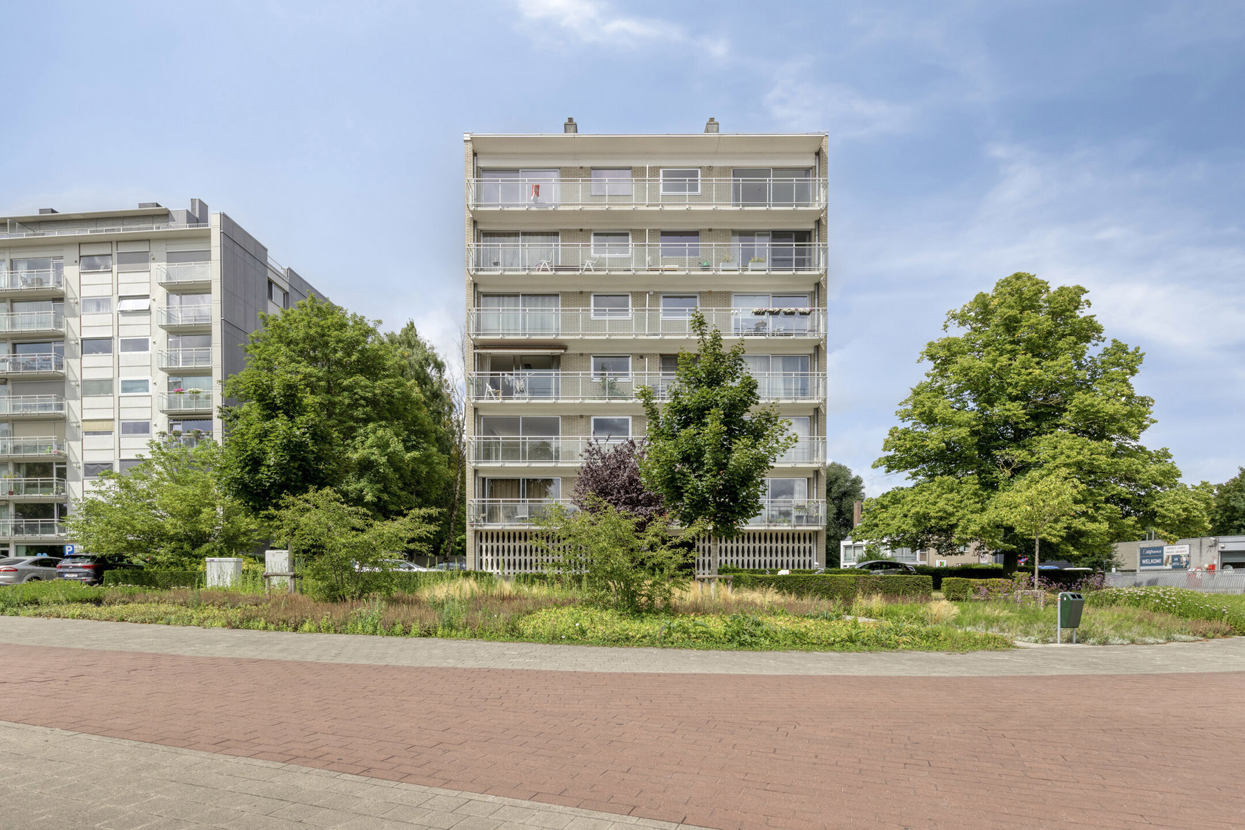 Centraal gelegen gerenoveerd appartement | Station Brugge - foto 3