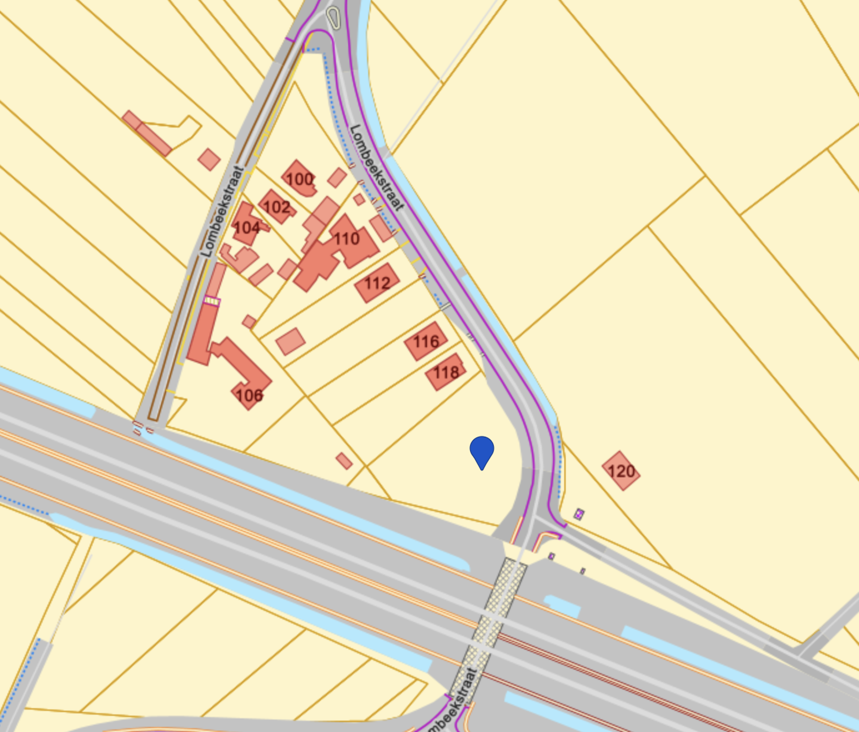 Land for sale in Affligem - photo 4