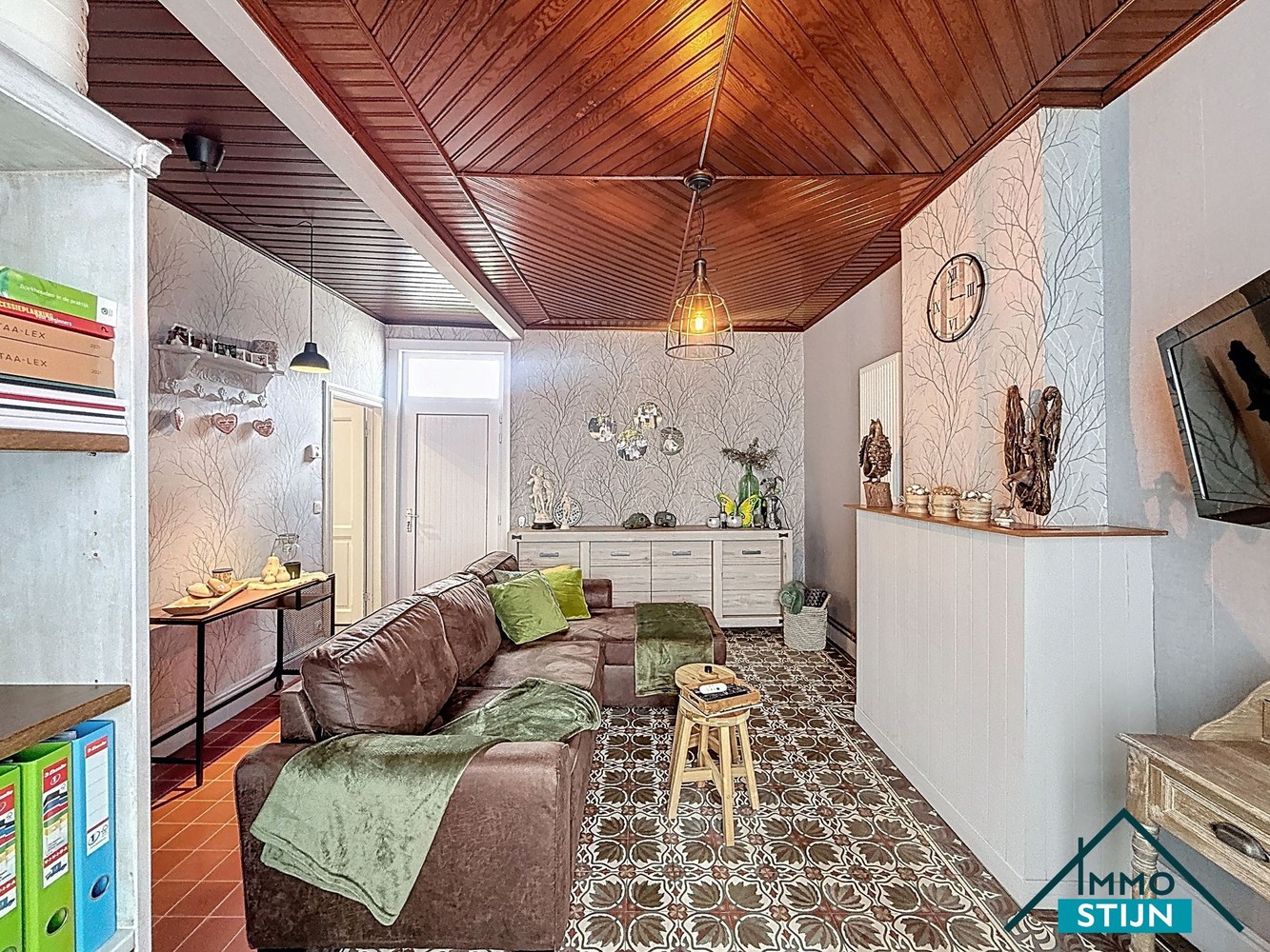 House for sale in Oudenburg with 3 bedrooms - photo 4