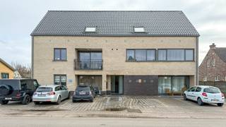 Apartment for sale in Houthalen-Helchteren