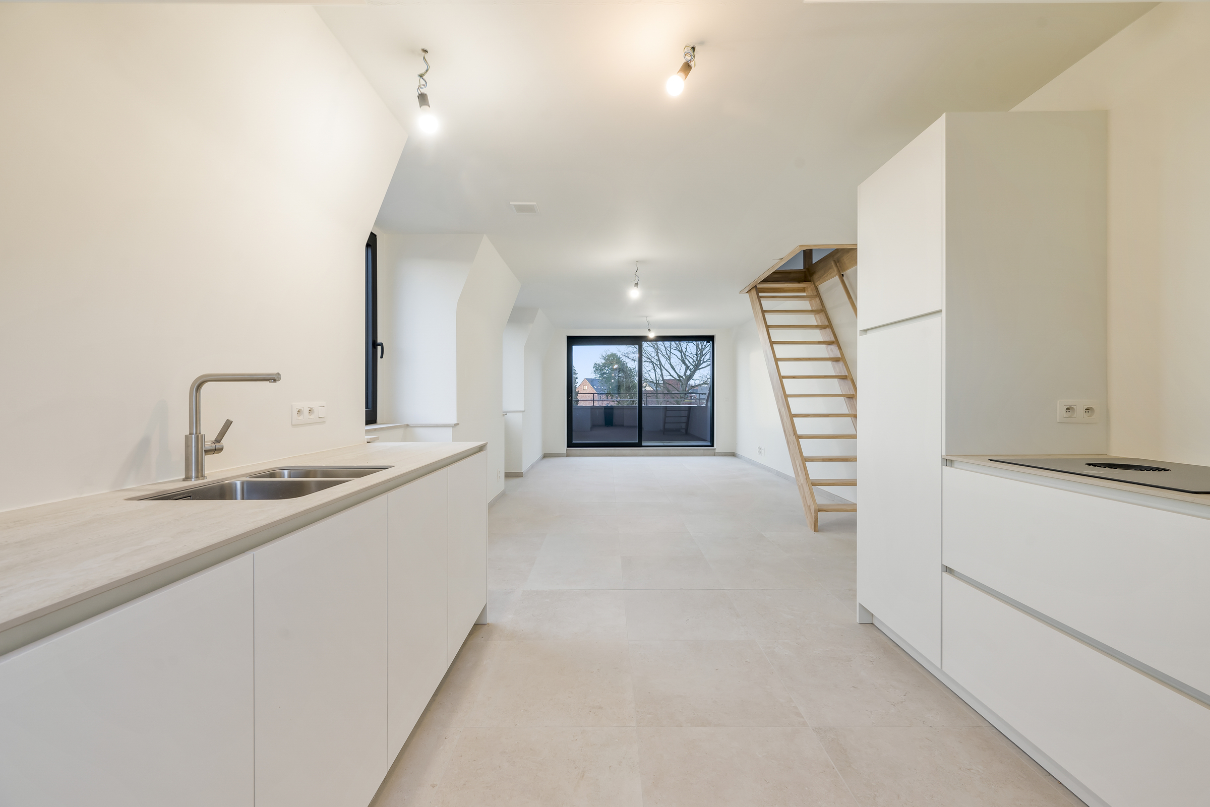 Appartement à vendre à Westwesel avec 2 chambres - photo 4