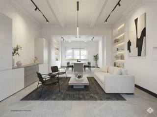 Ontdek het potentieel van deze te renoveren halfopen bebouwing, rustig gelegen in het charmante Buggenhout. De woning bevindt zich op een perceel...