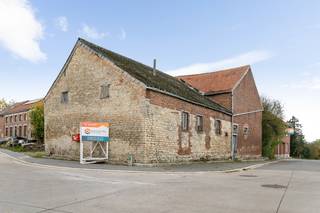 House for sale in Hoegaarden
