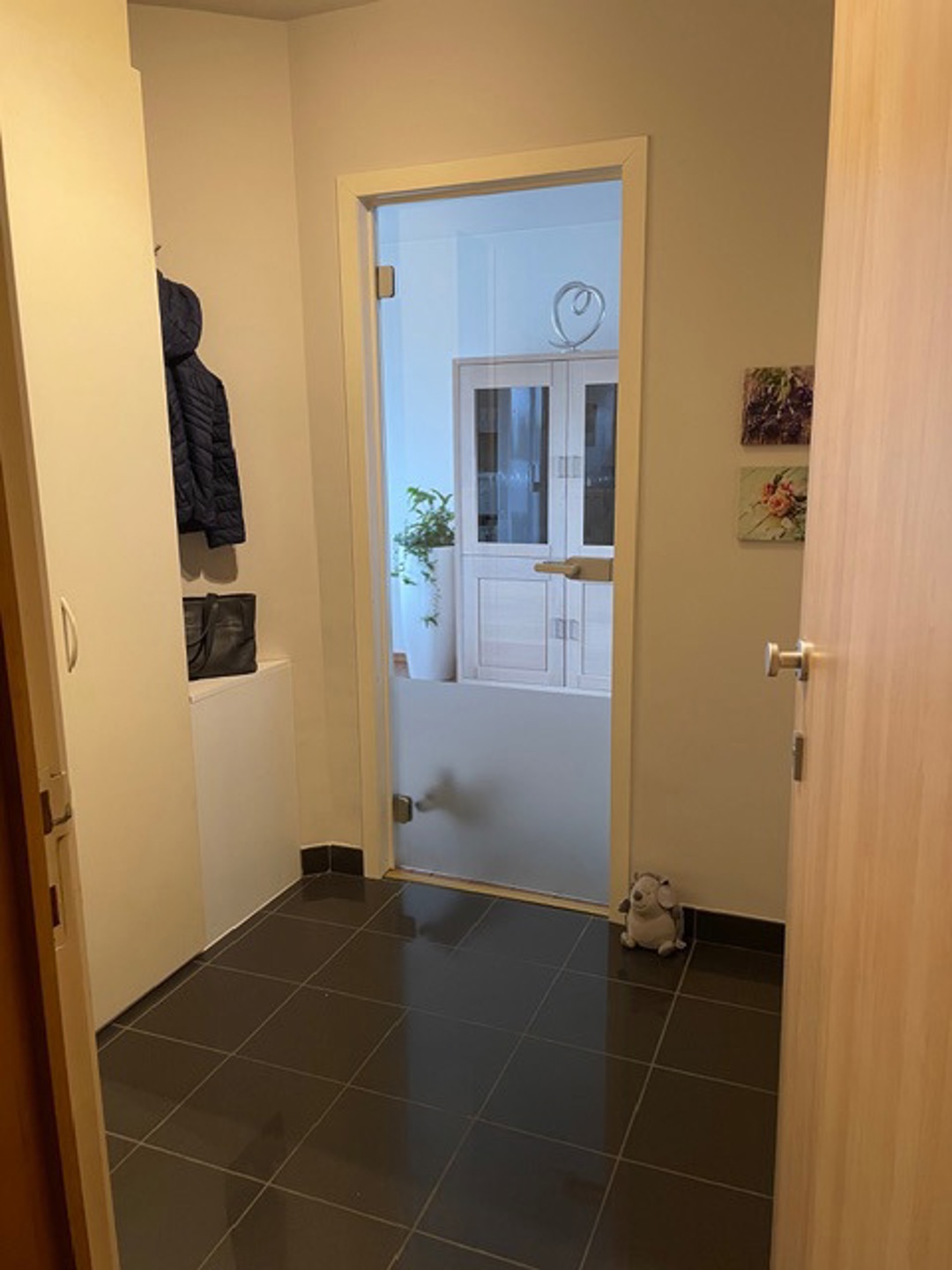 HOFSTADE - Duplex op centrale ligging - foto 2