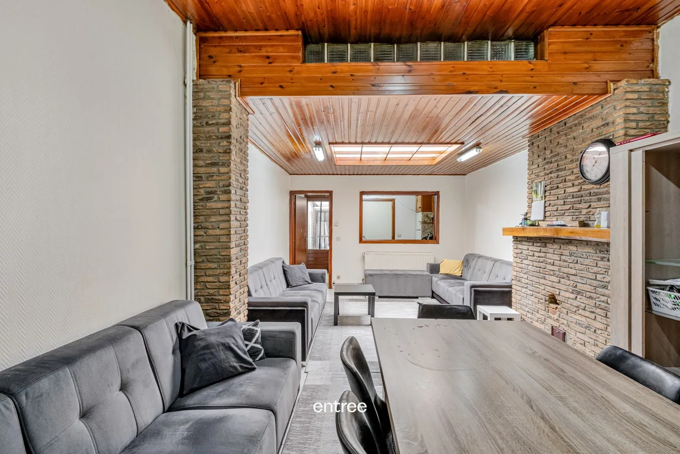 op te frissen woning met 5 slaapkamers - foto 3