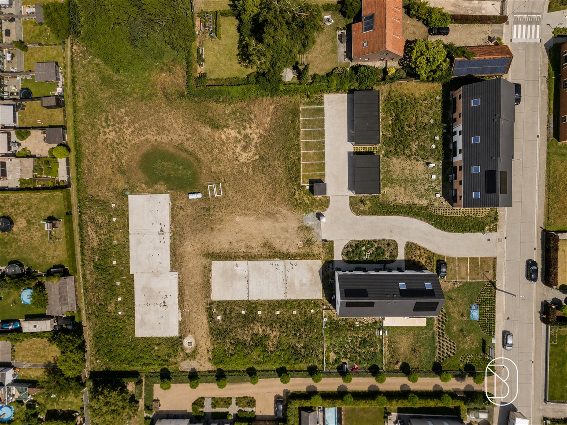 Project te koop in Gavere - foto 4