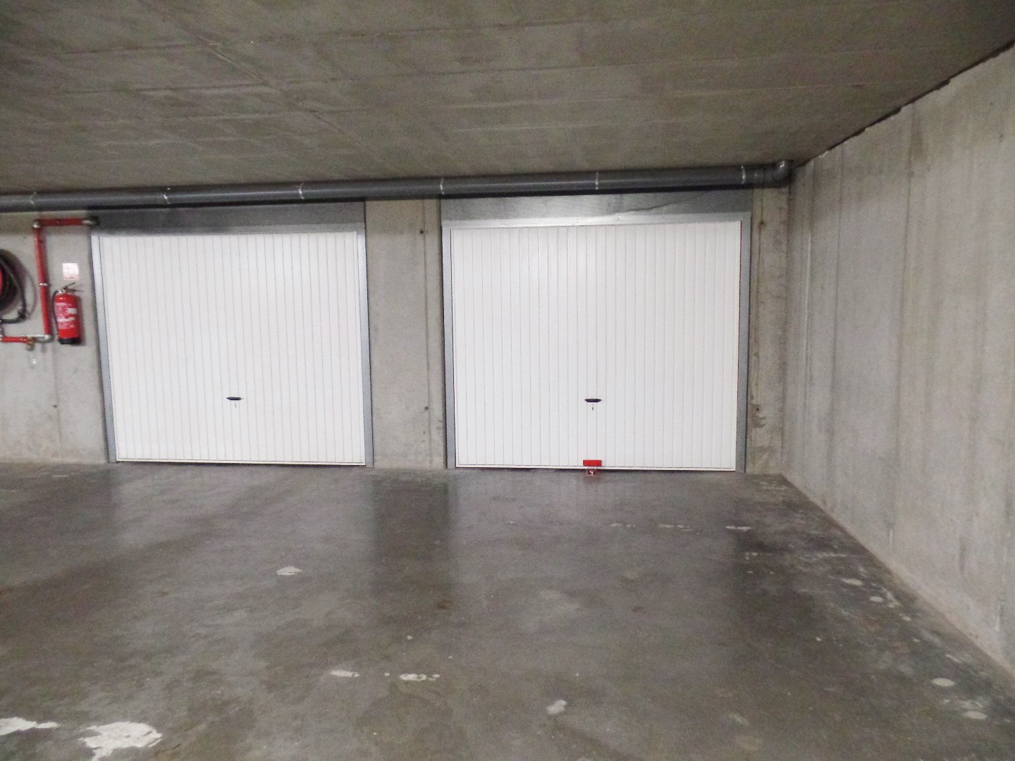 Residentie Doornpanne G1 - foto 2