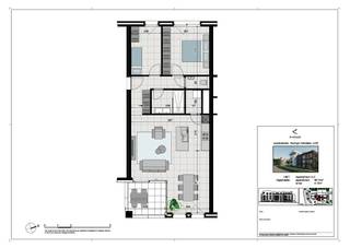 Dit BEN appartement bevindt zich op de 2de verdieping, heeft een ideale ligging op wandelafstand van de Grote Markt van Lier en heeft een...