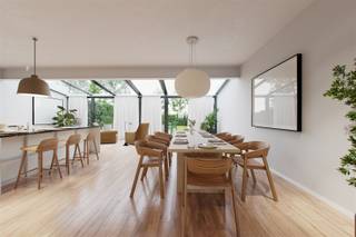 Houseto renovate on absolutely prime location in Brasschaat This house to renovate offers numerous possibilities and is located on one of the most...