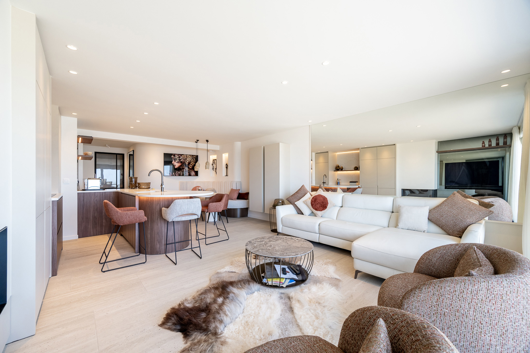 Appartement à vendre à Knokke-Heist avec 3 chambres - photo 3