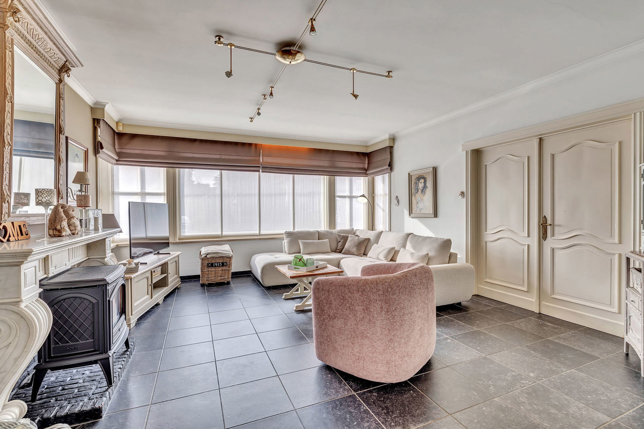 Landelijke charmevilla met ruimte en comfort - foto 5