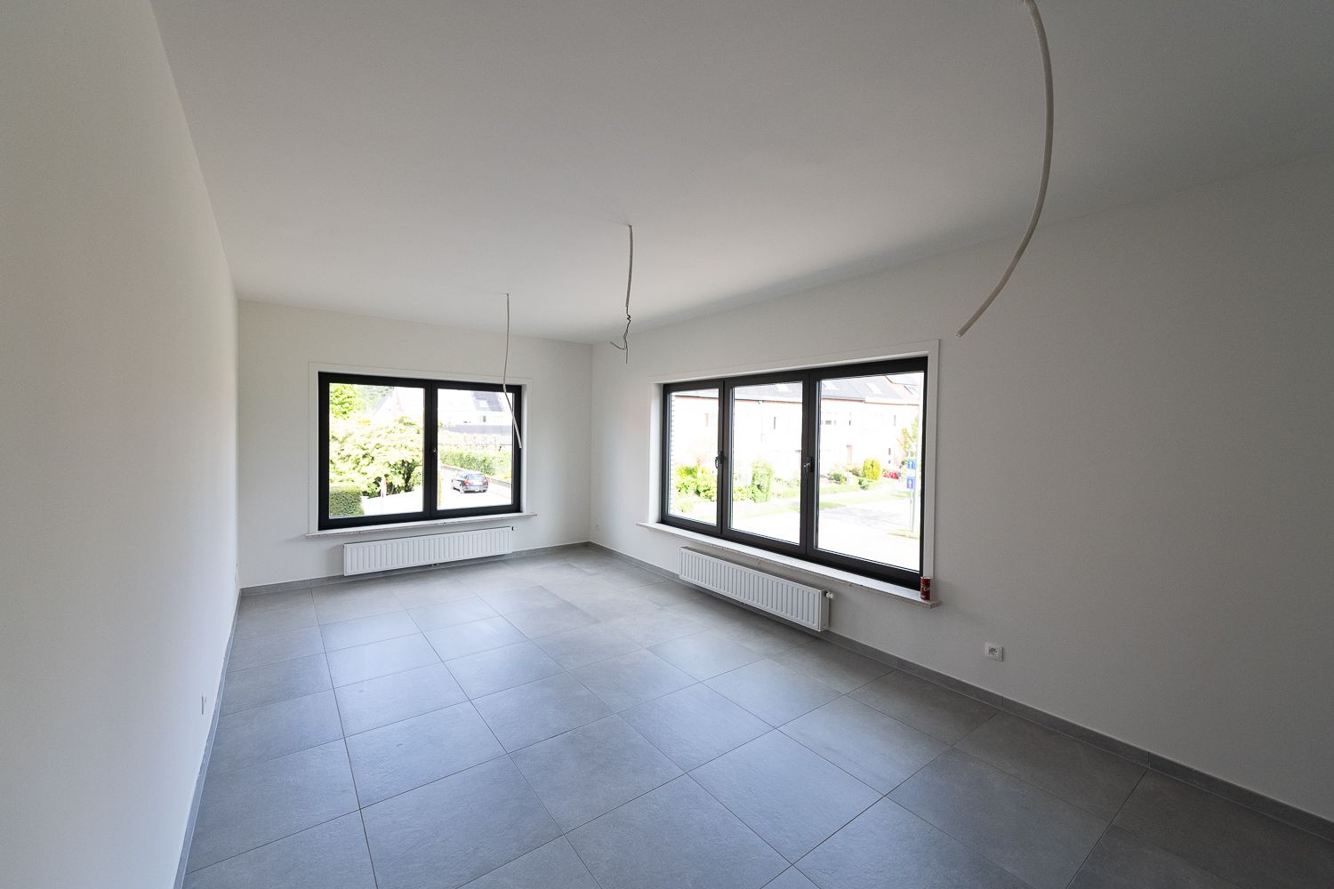 Modern appartement met 2 slaapkamers op de 2e verdieping te Zottegem - foto 3