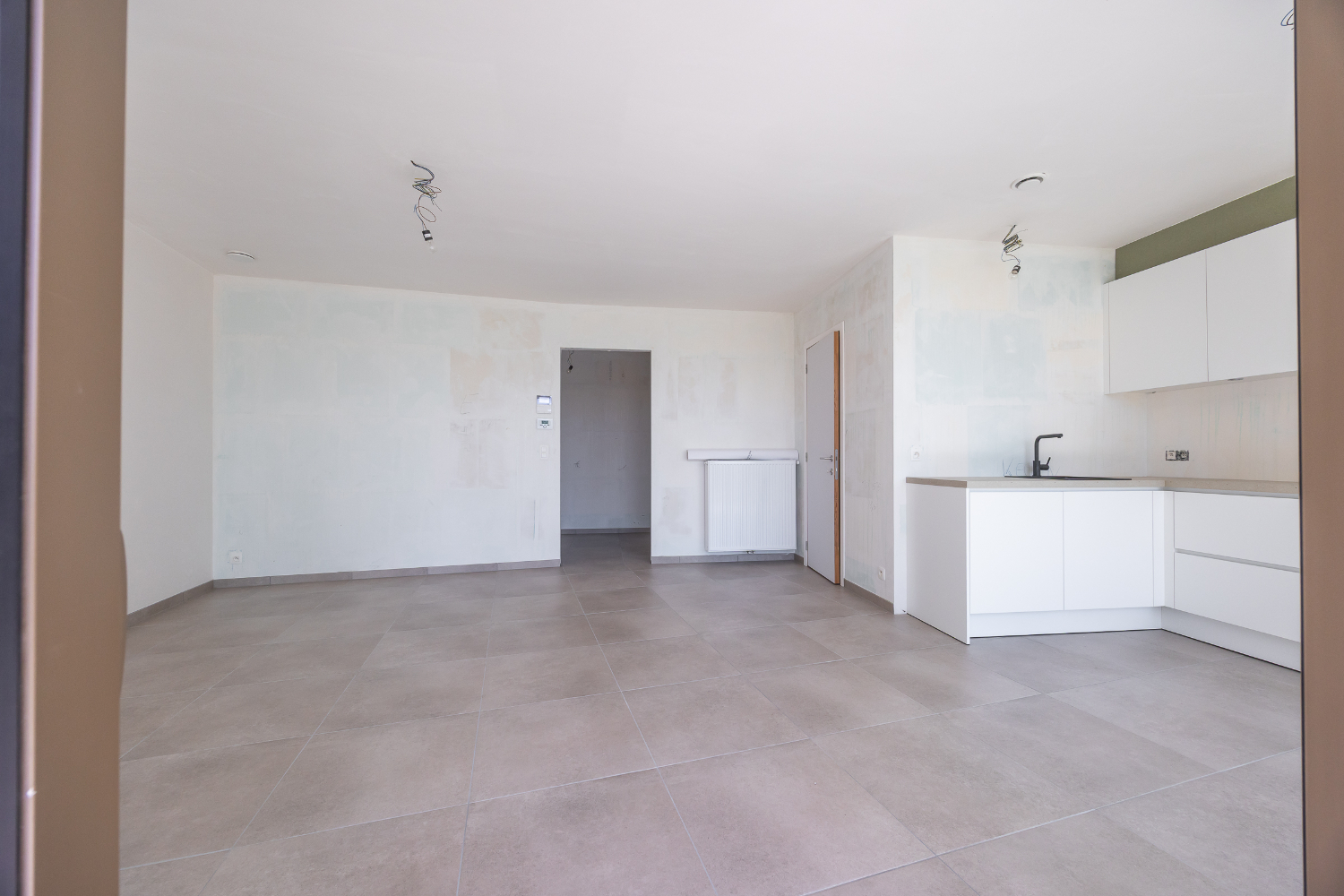 Nieuwbouwappartement met 2 slaapkamers te koop in Middelkerke - foto 5