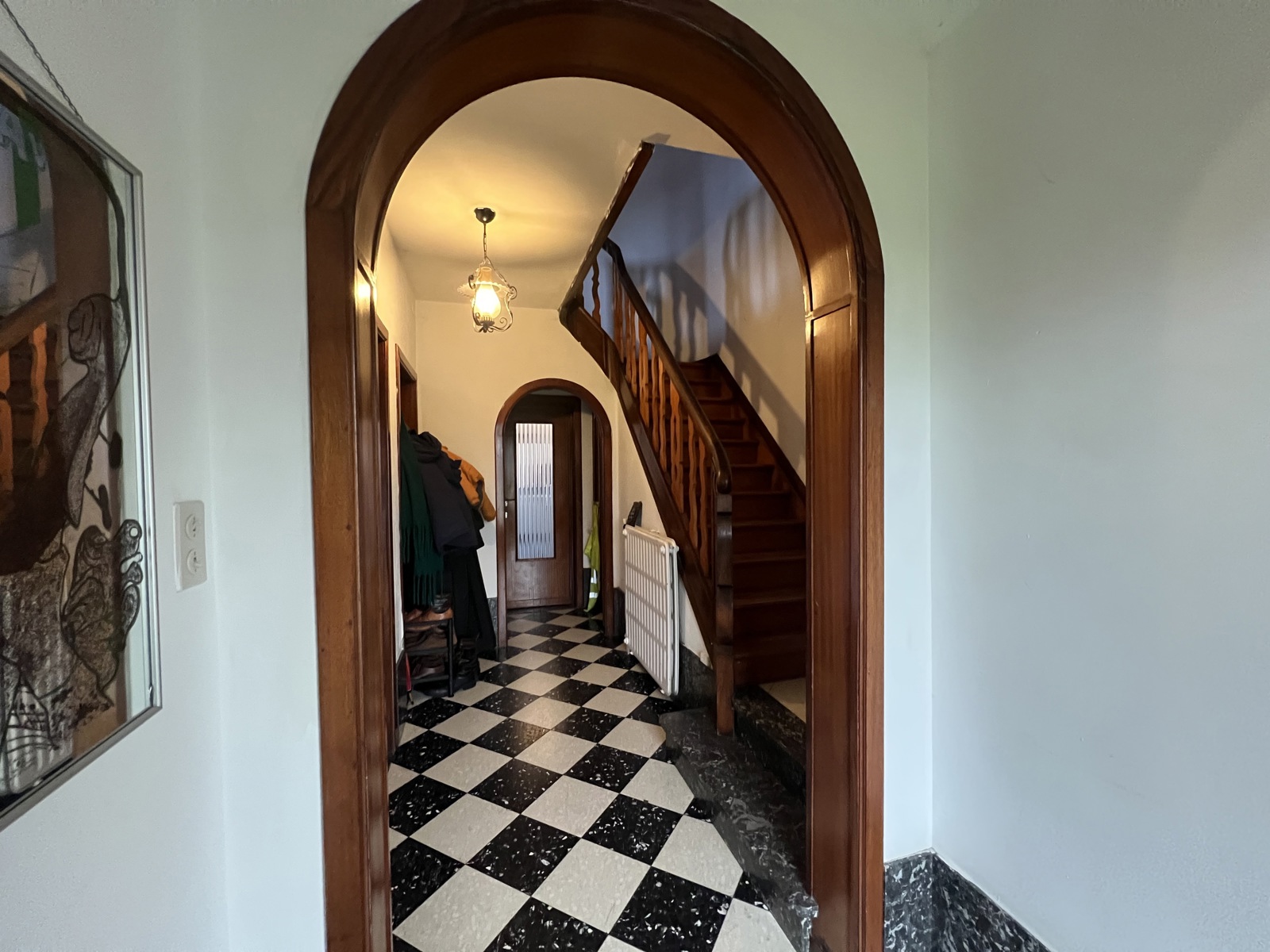 Huis te huur in Leuven met 4 slaapkamers - foto 5