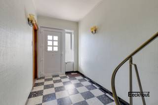 House for sale in Ostend