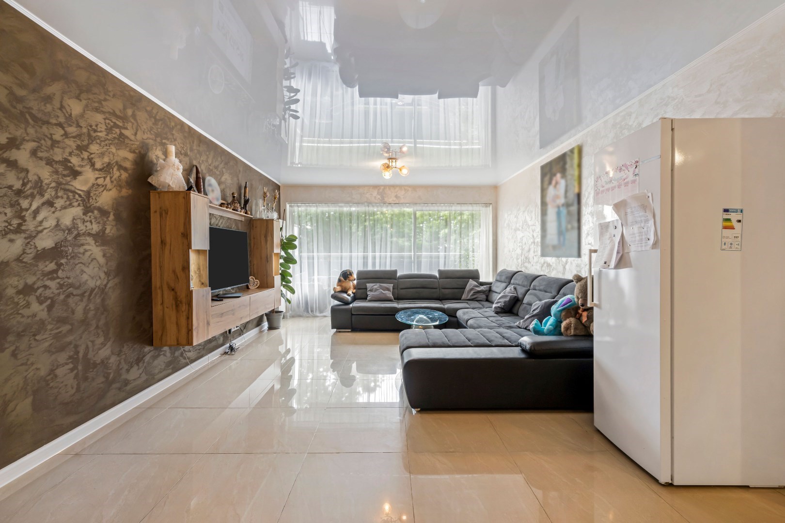 Appartement in Sint-niklaas