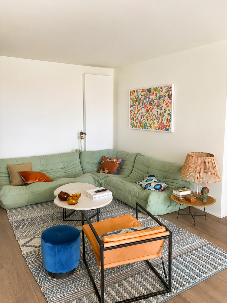 Groen en energiezuinig wonen in alle rust in hartje Antwerpen aan de befaamde Academie - foto 5