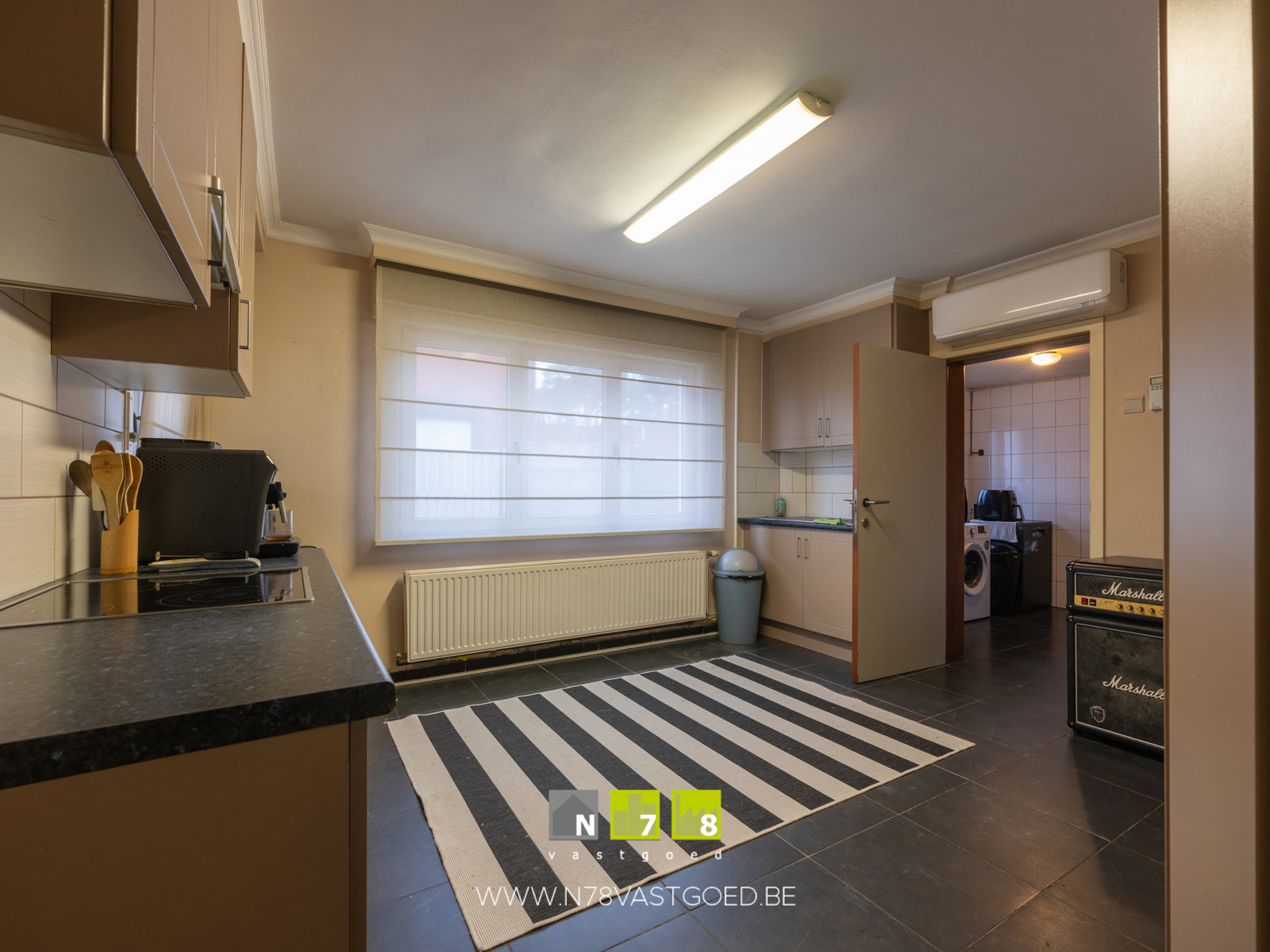 Huis te koop in Oudsbergen met 2 slaapkamers - foto 5