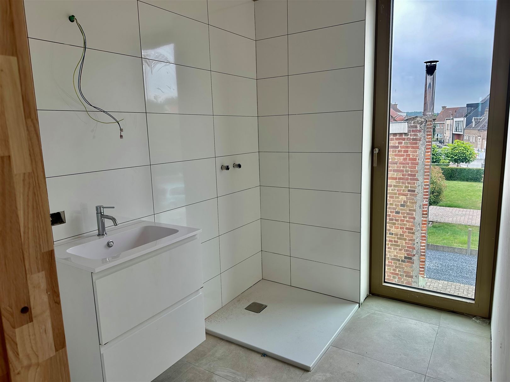 Energiezuinig wonen in het hart van Nederename (Oudenaarde) - foto 4