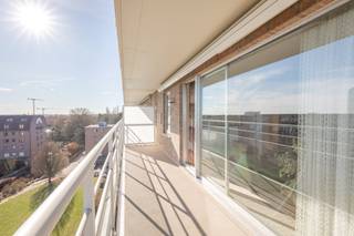 Appartement à vendre à Louvain