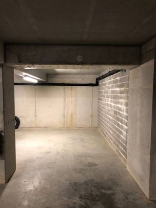 Apartment for rent in Ronse