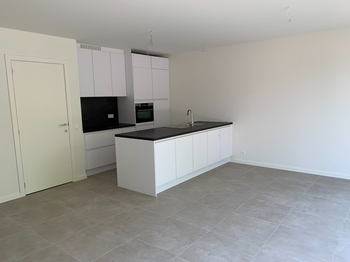 Apartment for sale in Ghent with 1 bedroom - photo 3