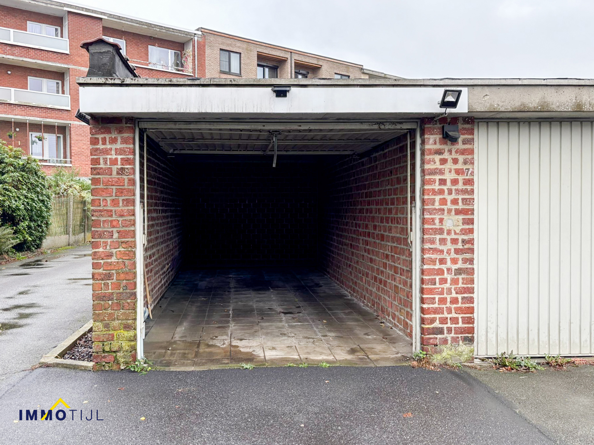 Garage for sale in Zellik - photo 4