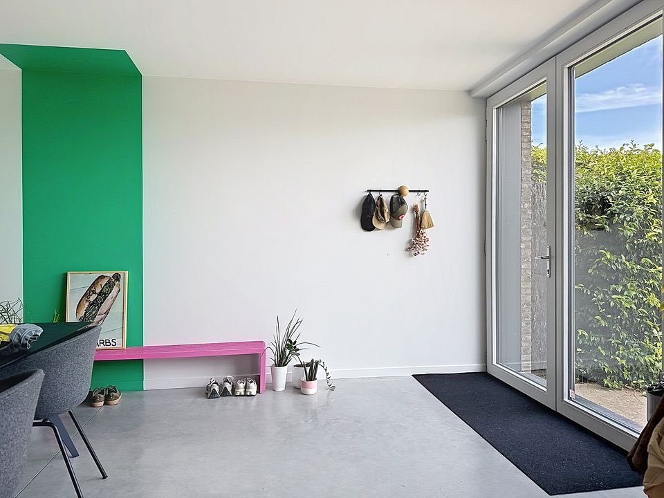 Maison à vendre à Kortemark avec 4 chambres - photo 5
