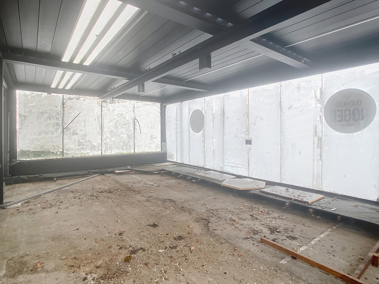 Commercial à louer à Diest - photo 4