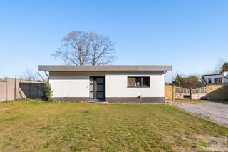 House for sale in Oudsbergen