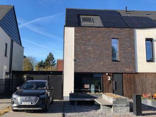 Maison à vendre à Lokeren