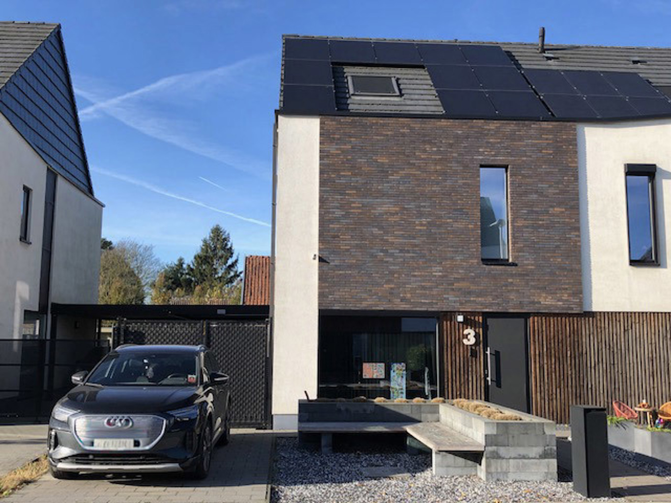 Maison à vendre à Lokeren avec 3 chambres - photo 3