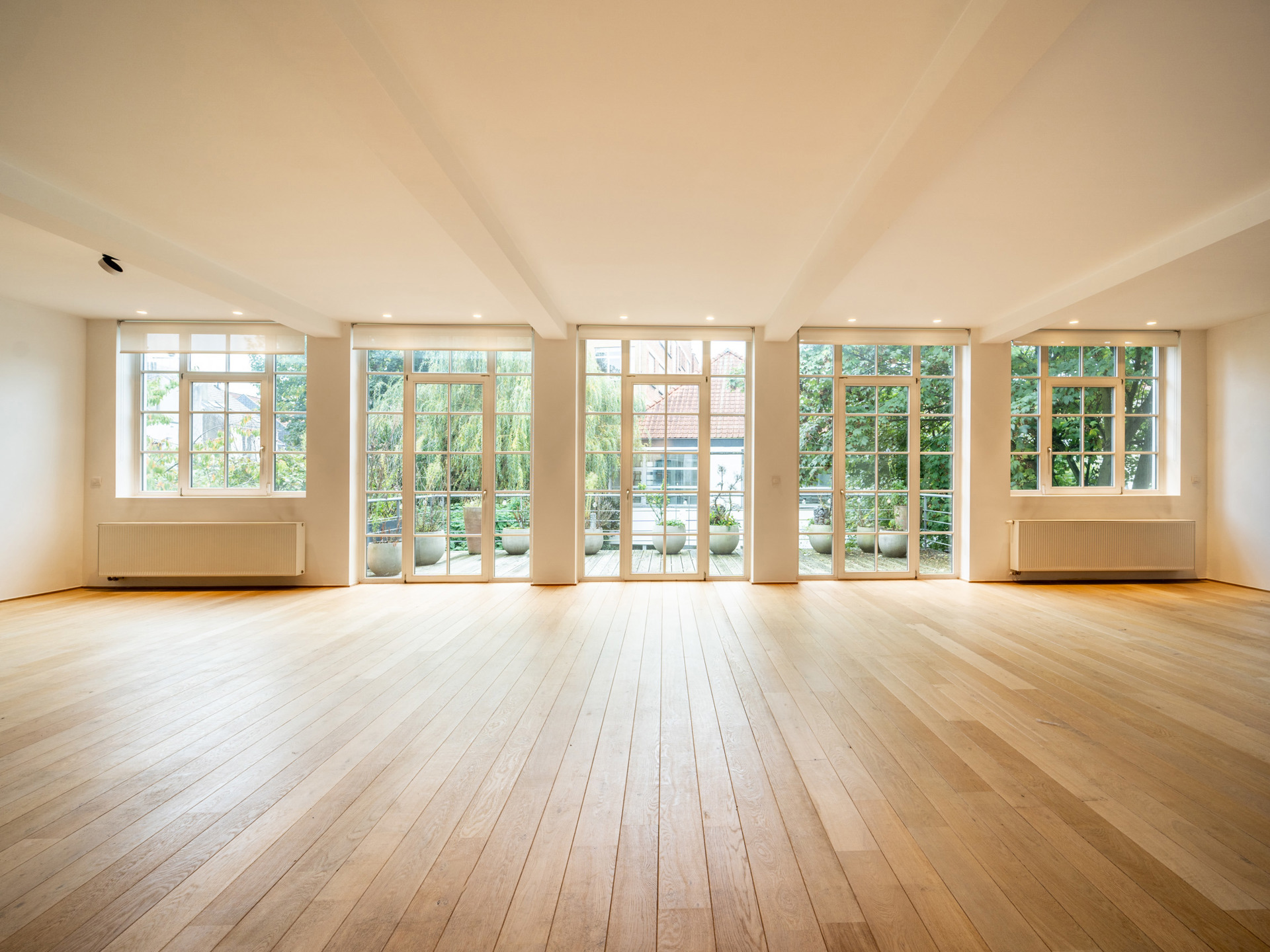 Appartement à louer à Ixelles avec 3 chambres - photo 2