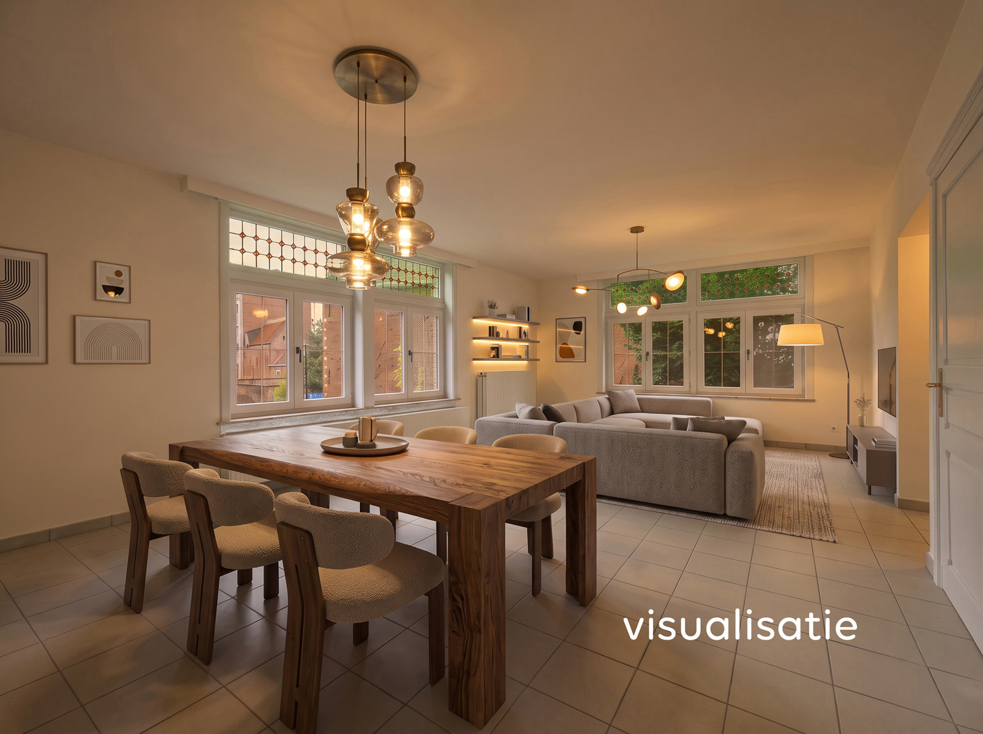Apartment for sale in Herentals with 2 bedrooms - photo 4