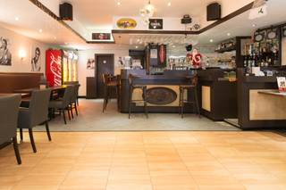 Commercial for rent in Ostend
