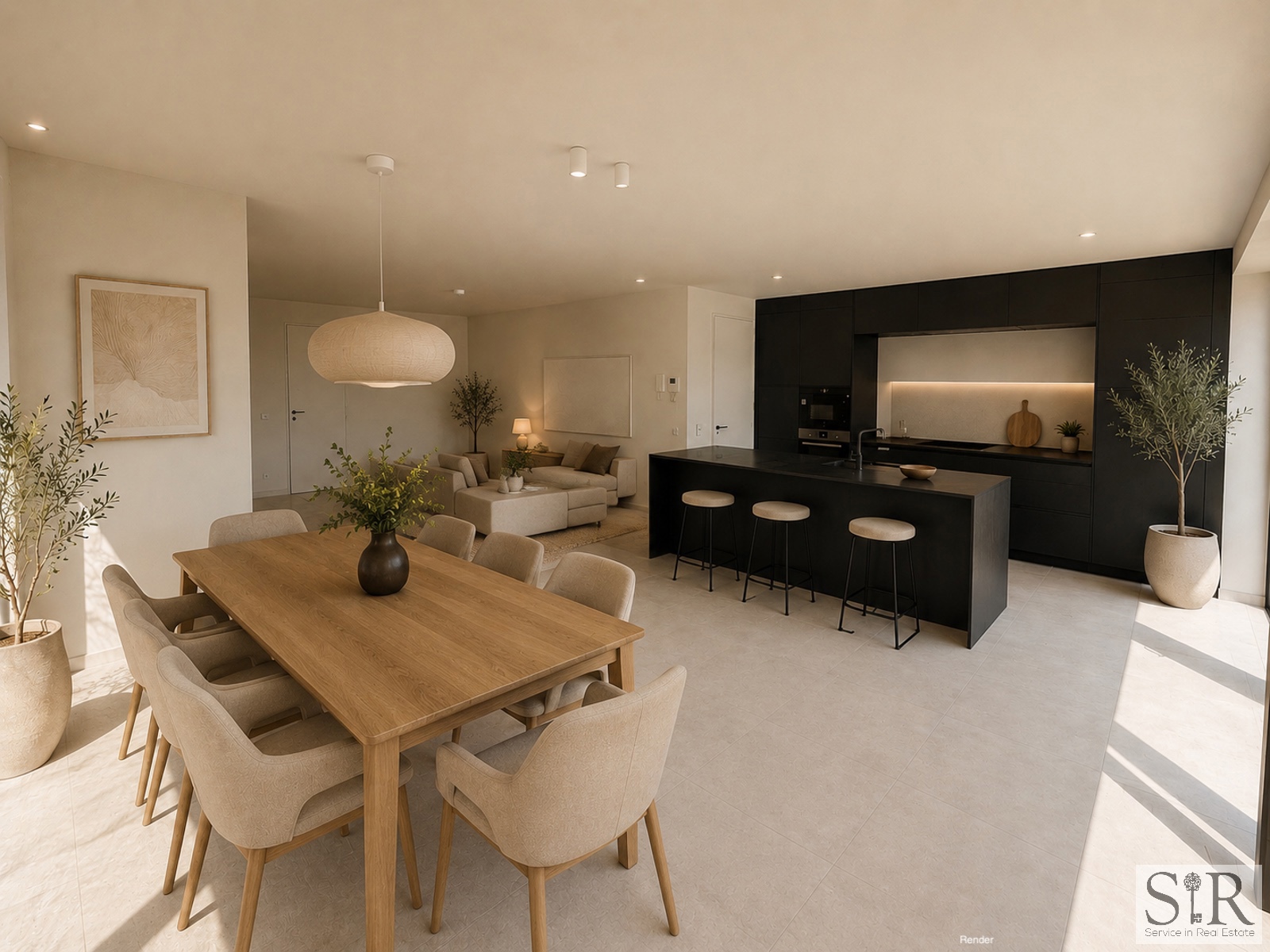 Huis te koop in Sint-Katelijne-Waver met 3 slaapkamers - foto 3