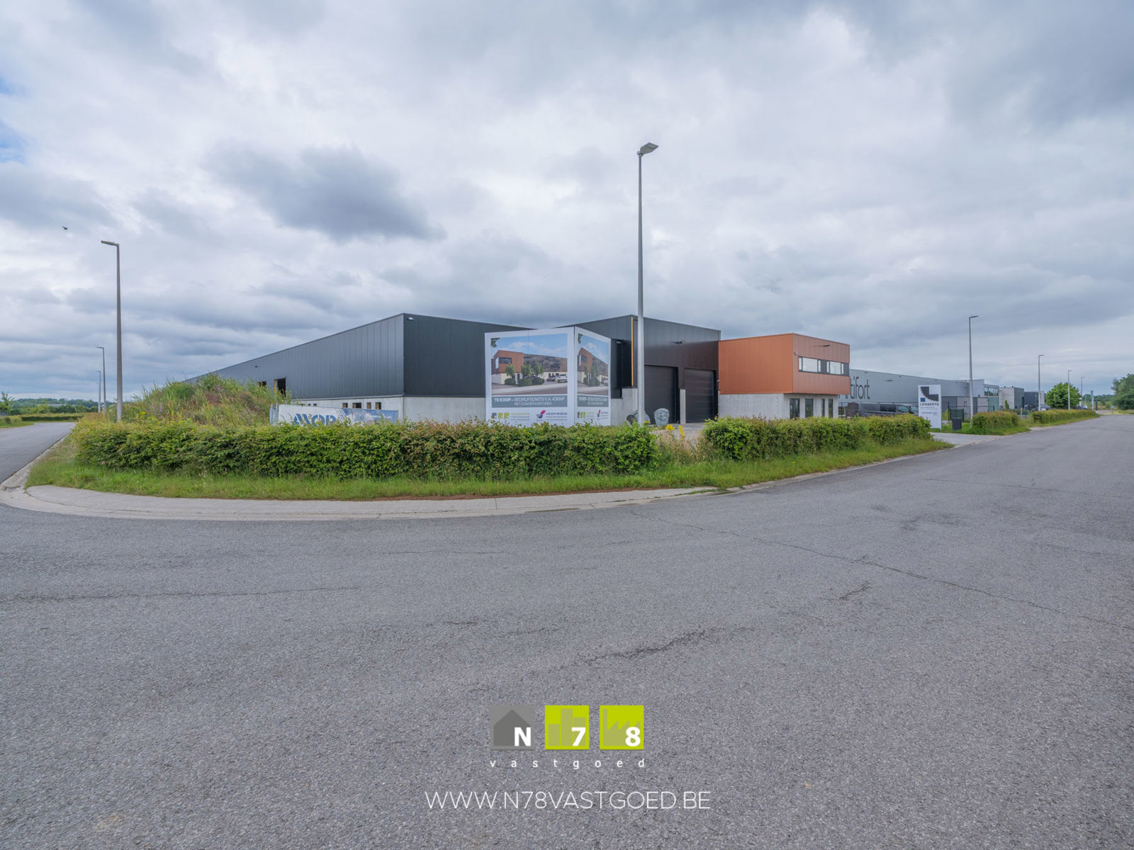 Commercial à vendre à Lanaken - photo 4