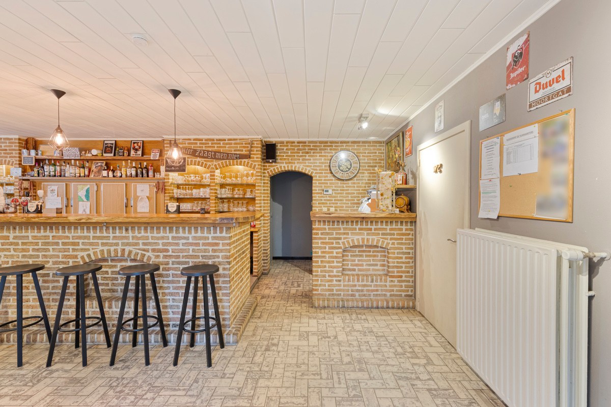 Maison à vendre à Oostrozebeke avec 3 chambres - photo 4