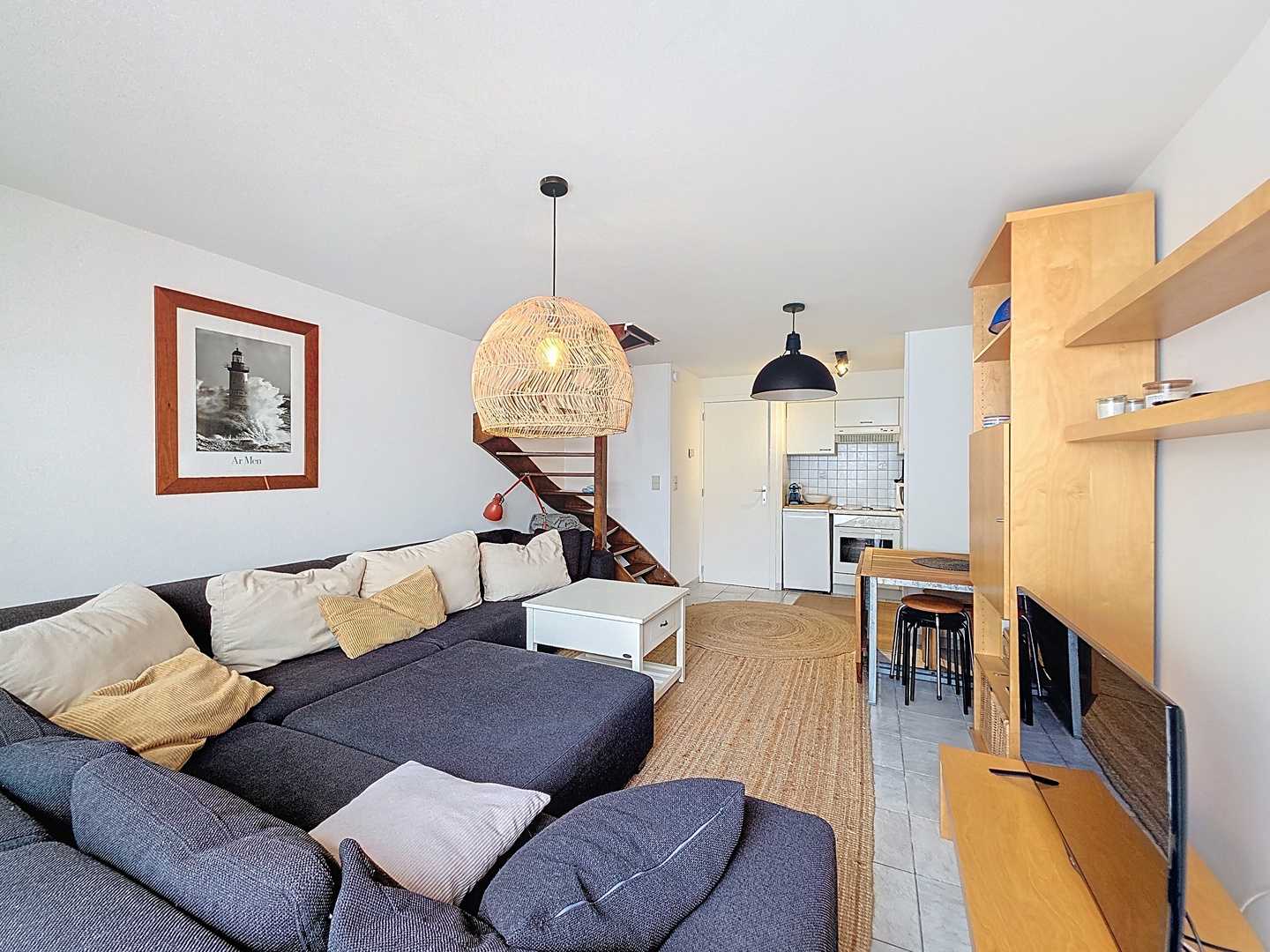 House for sale in Nieuwpoort with 2 bedrooms - photo 3