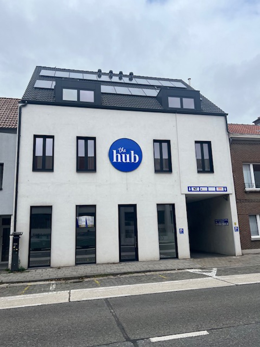 Appartement à vendre à Temse avec 2 chambres - photo 4