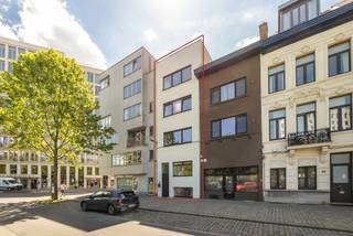 House for rent in Antwerp