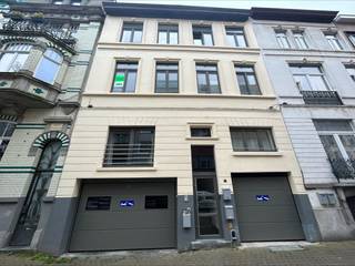 Appartement à louer à Ostende