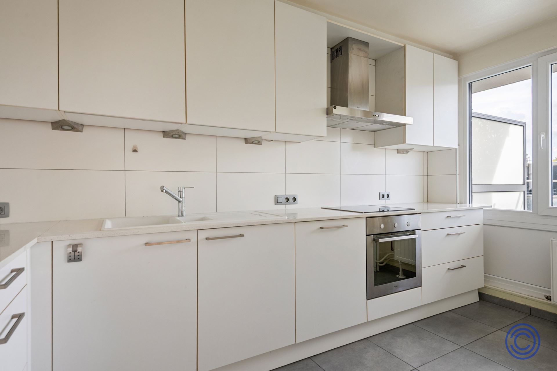 Lichtrijk 3-slaapkamerappartement met 2 terrassen en staanplaats nabij Leuven centrum! - foto 4