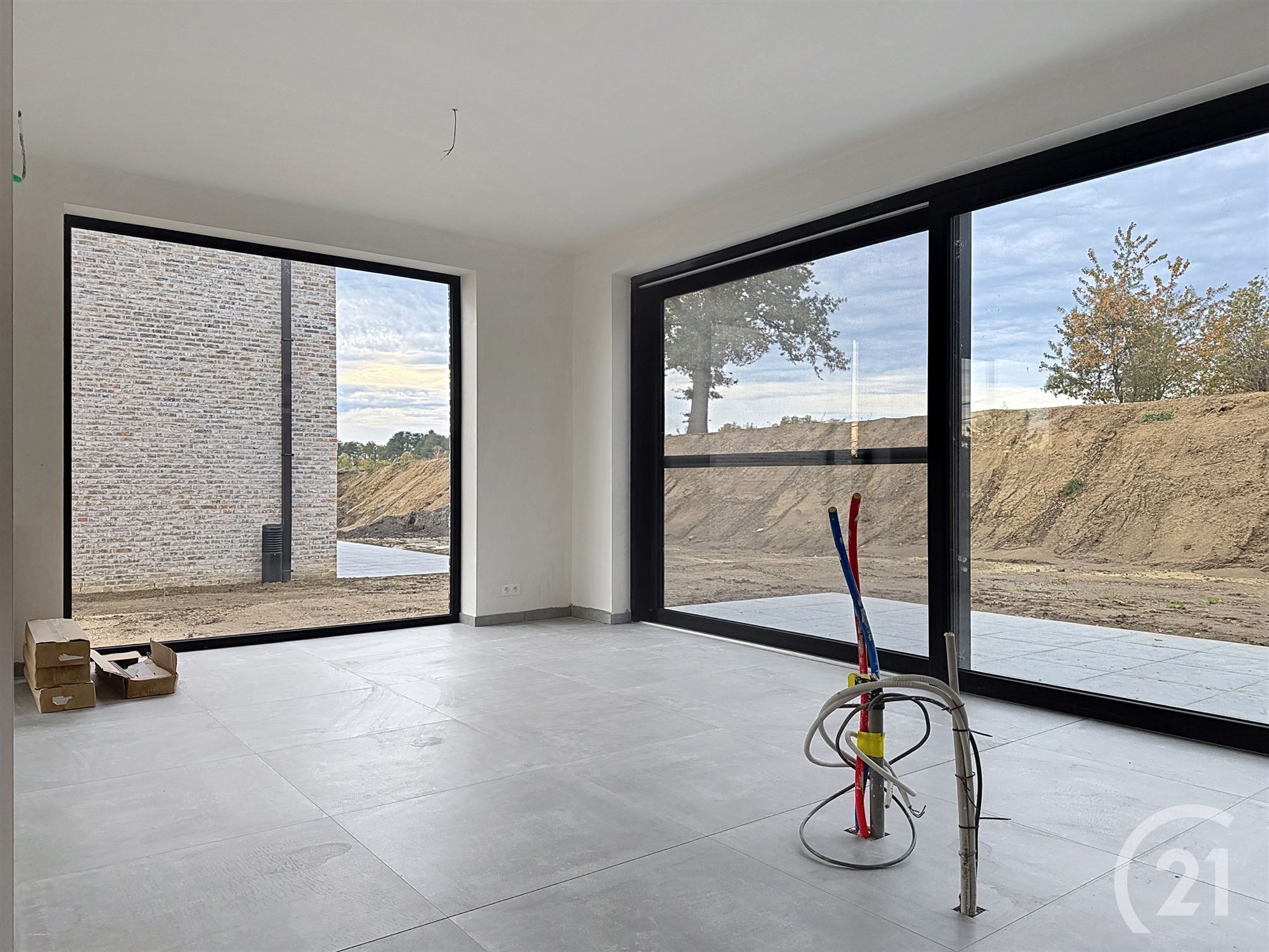 Maison à vendre à Scherpenheuvel-Zichem avec 4 chambres - photo 5